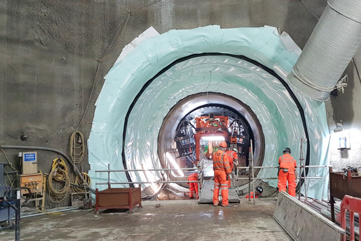 Northern Line Extension